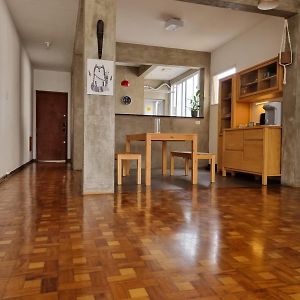 Apartamento Proximo Ao Allianz Park Estadio Palmeiras