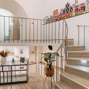 Casa Pino - Duplex In Town