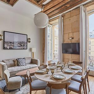 Residence Louvre/Palais Royal By Studioprestige